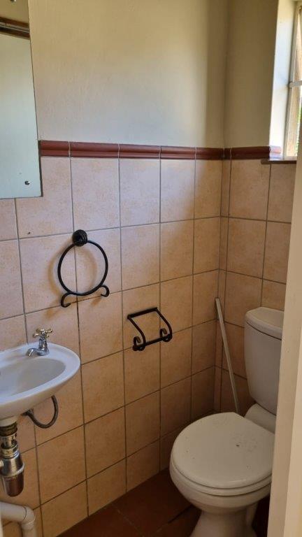 To Let 2 Bedroom Property for Rent in Ladybrand Free State